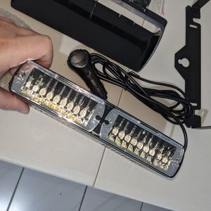 LED LIGHTS SECURITY VEHICLE LIGHTS